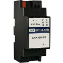 KNX-GW-HAN-P1-REG