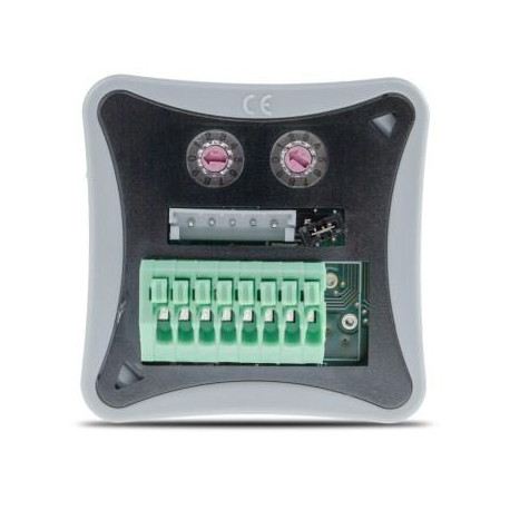 COOKIE INTERFACE D'ENTRÉE DIGITALE 4V