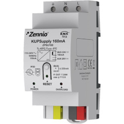 KUPSupply 160 mA