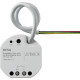 Actionn. commut. 1x 16A enc. KNX Secure
