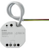 Actionn. commut. 1x 16A enc. KNX Secure