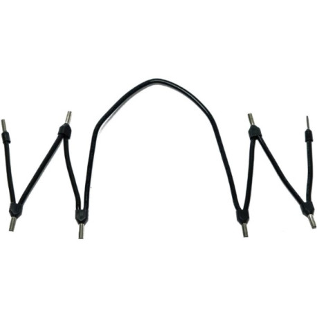 Connecteur REL08 (10 pièces)