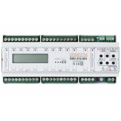 Module de 12 sorties bipolaires 10A