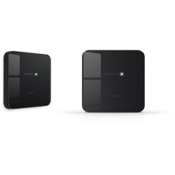 PROXIMITY READER NOIRE GLAS