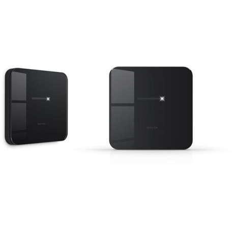 PROXIMITY READER NOIRE GLAS