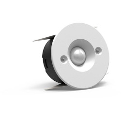 DÉTECTEUR DE MOUVEMENT SIRIUS BLANC