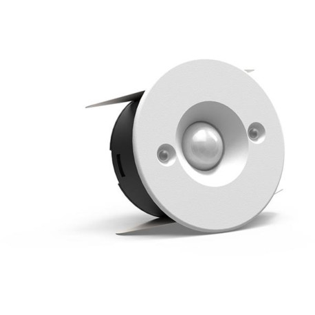 DÉTECTEUR DE MOUVEMENT SIRIUS BLANC