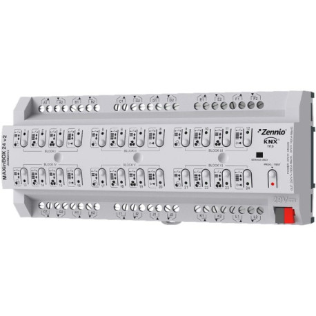 MAXinBOX 24 v2