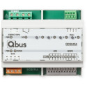 Qbus DALI Variateur Stand-Alone pour 4 g