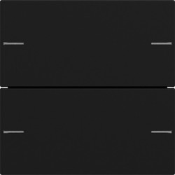 set basc. 2x Tasts. 4 S55 noir m