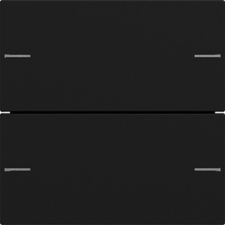 set basc. 2x Tasts. 4 S55 noir m