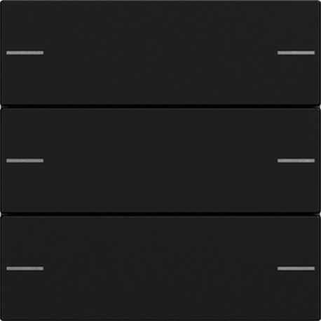 set basc. 3x Tasts. 4 S55 noir m