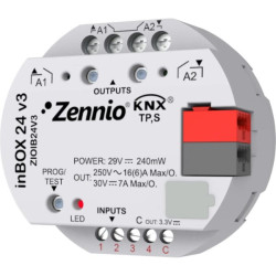 inBOX 24 v3