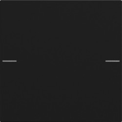 Wippenset 1-voudig voor tastsensor