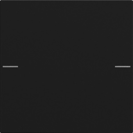 Wippenset 1-voudig voor tastsensor