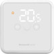 DT4 Thermostat d'Ambiance Digital blanc