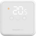 DT4 Thermostat d'Ambiance Digital blanc