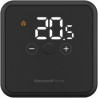 DT4 Thermostat d'Ambiance Digital Noir