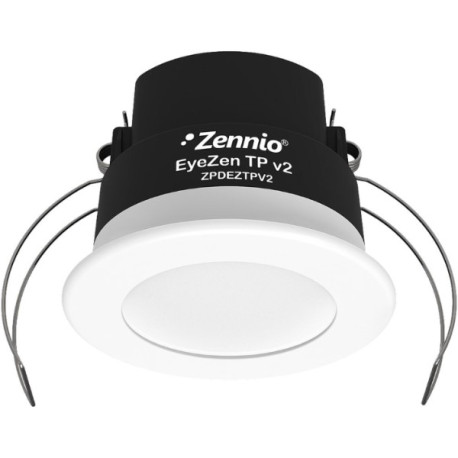 EyeZen TP v2 (Blanc)