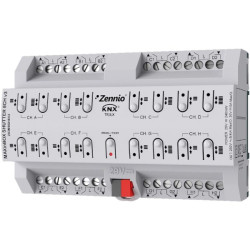 MAXinBOX SHUTTER 8CH v3