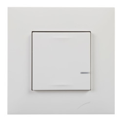 Valena Next with Netatmo 2-draads dimmer