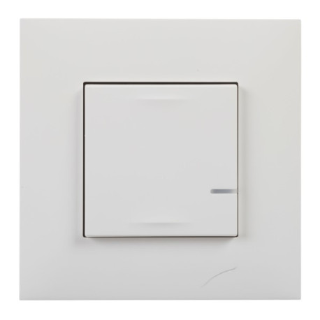Valena Next with Netatmo 2-draads dimmer