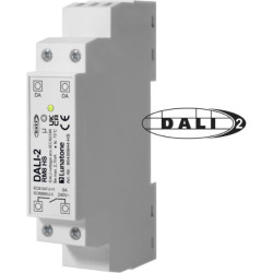 LUNATONE 86456944-HS DALI-2 RM8 HS