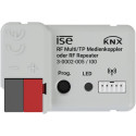 KNX RF Multi/TP Media Coupler