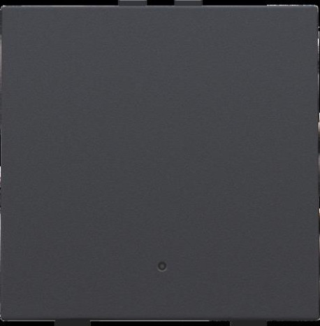 BOUTON-POUSSOIR SIMPLE