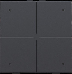 BOUTON-POUSS. QUADRUPLE