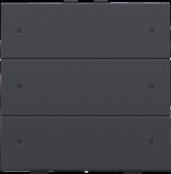 BOUTON-POUSSOIR SEXTUPLE