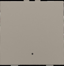 BOUTON-POUSSOIR SIMPLE