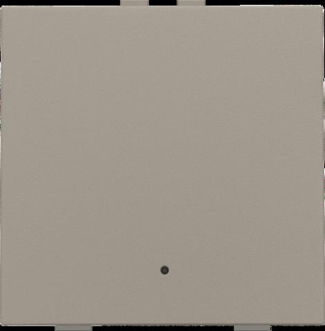 BOUTON-POUSSOIR SIMPLE