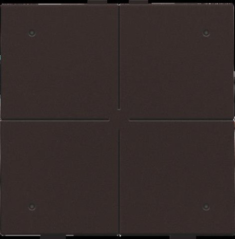 BOUTON-POUSS. QUADRUPLE