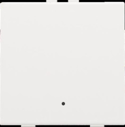 BOUTON-POUSSOIR SIMPLE