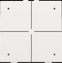 BOUTON-POUSS. QUADRUPLE