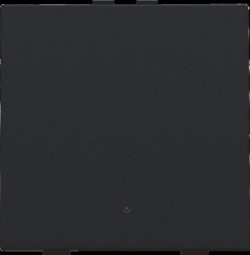 BOUTON-POUSSOIR SIMPLE