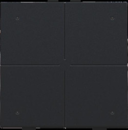 BOUTON-POUSS. QUADRUPLE