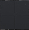 BOUTON-POUSS. QUADRUPLE