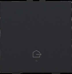 BOUTON SIMPLE, SYMB.