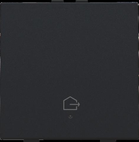 BOUTON SIMPLE, SYMB.