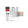 Universal Interface, 4-fold, FM