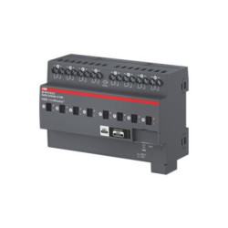 SA-M-8.16.2.2 Switch Act,8-fold 16 MRDC