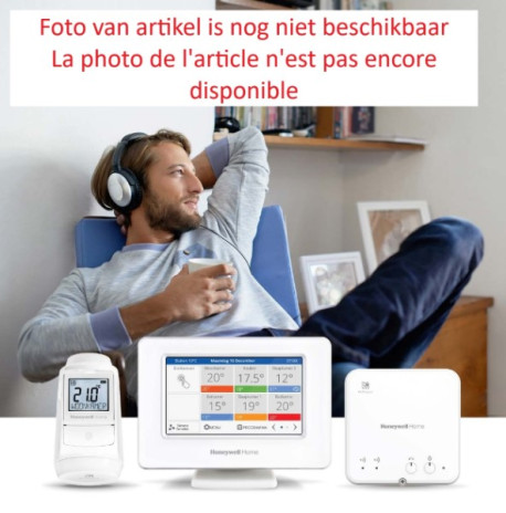 Evohome Color avec wifi