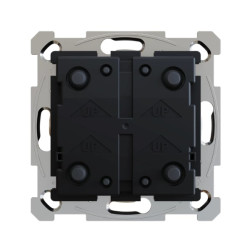 ZS55SOFT-Bouton p KNX Soft