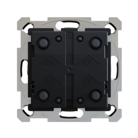 ZS55SOFT-Bouton p KNX Soft