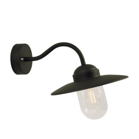 Luxembourg appl E27 noir