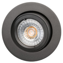 Jupiter Outd 230V GU10 graphite