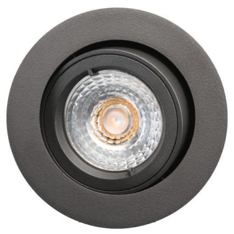 Jupiter Outd 230V GU10 graphite