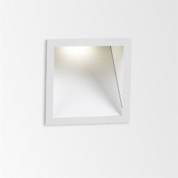 HELI 1 SCREEN LED LED 1,1W CRI80 3000K